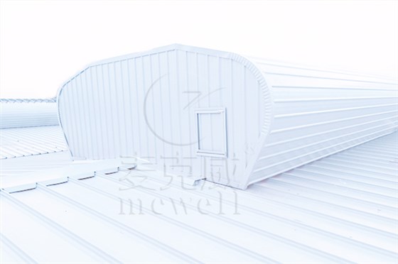 湖北大喉口屋頂通風器