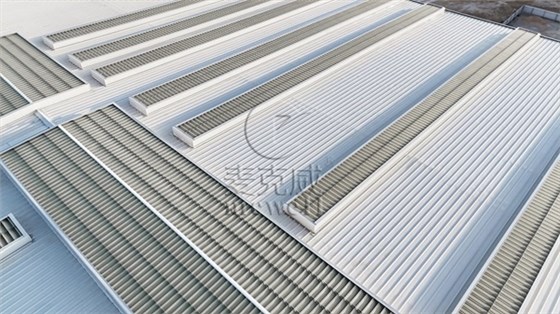 合浦東方薄型通風(fēng)器