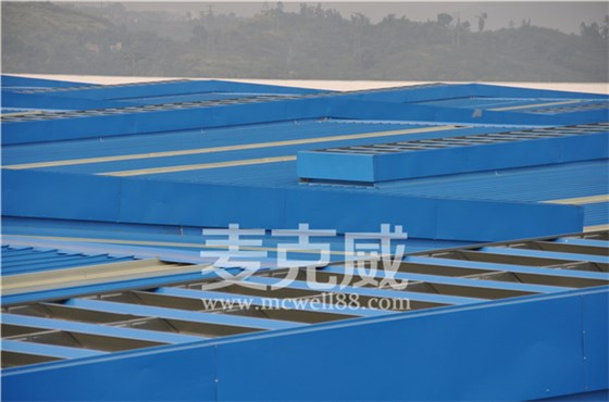 通風(fēng)天窗型號(hào)