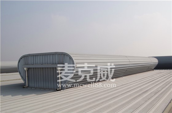 陜西省成品氣樓