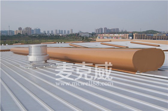 氣樓的焊接 氣樓的焊接