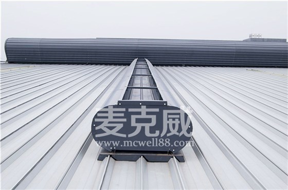 江蘇通風采光天窗廠家