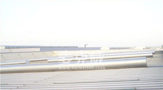 800型通風(fēng)氣樓的設(shè)計要求 800型通風(fēng)氣樓的設(shè)計要求