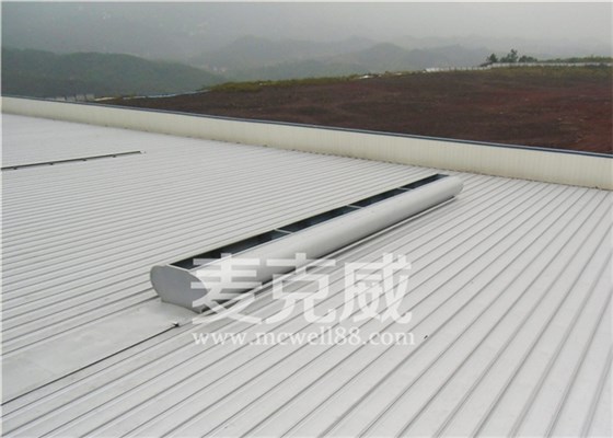 3米喉口屋頂氣樓 3米喉口屋頂氣樓