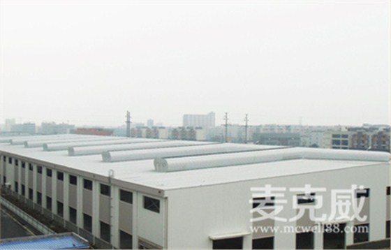 麥克威TC3型順坡通風(fēng)氣樓 麥克威 TC3型順坡通風(fēng)氣樓