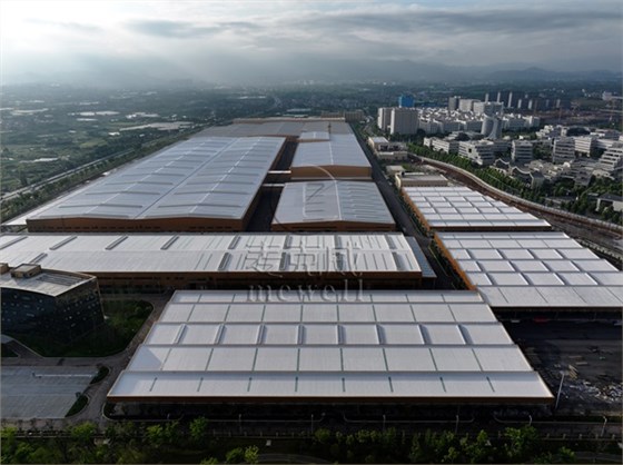 金華新能源汽車薄型通風天窗