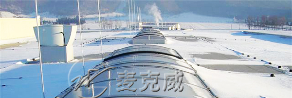 滑移自動(dòng)采光天窗 滑移自動(dòng)采光天窗