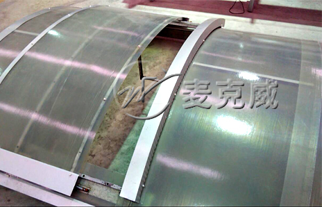 滑移自動(dòng)天窗 滑移自動(dòng)天窗