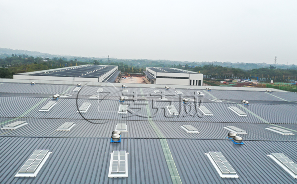 電動采光排煙天窗規格