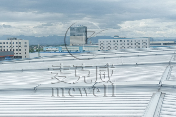 浙江三角型排煙天窗