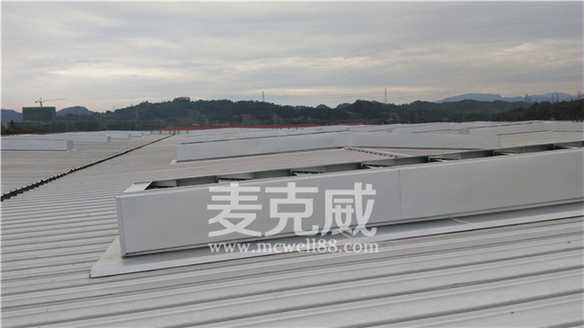 通風天窗怎么樣