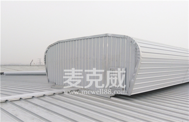 通風(fēng)天窗的優(yōu)勢(shì)