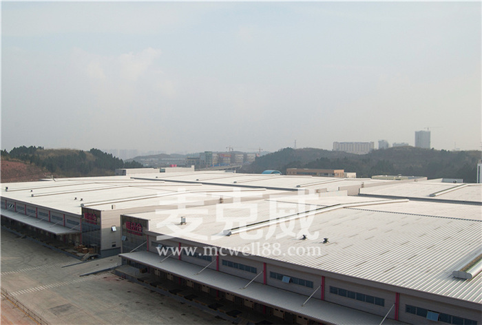 電動氣樓的特點