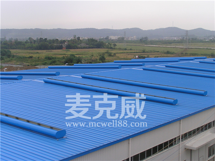 通風氣樓生產廠家