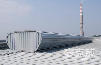 TC3型通風天窗 TC3型通風天窗