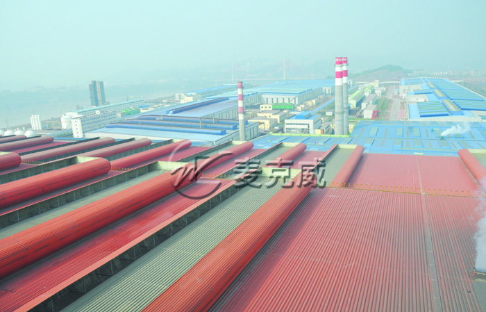 順坡通風氣樓(TC3型、5型) 順坡通風氣樓(TC3型、5型)