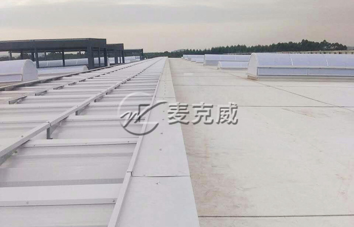 薄型采光通風(fēng)氣樓 薄型采光通風(fēng)氣樓