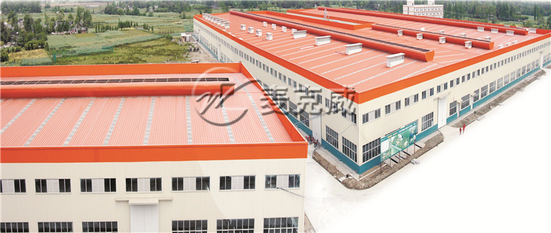 全友家私屋頂通風器工程項目 全友家私屋頂通風器工程項目