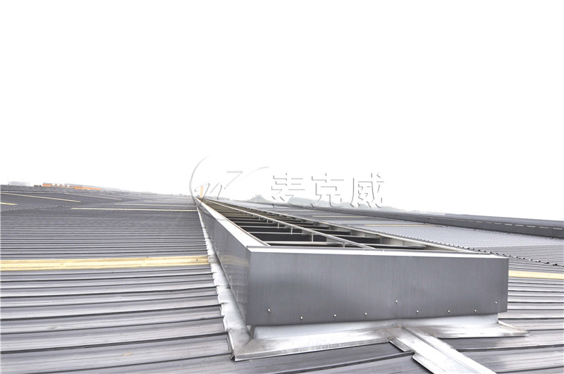 自貢專業通風天窗廠家