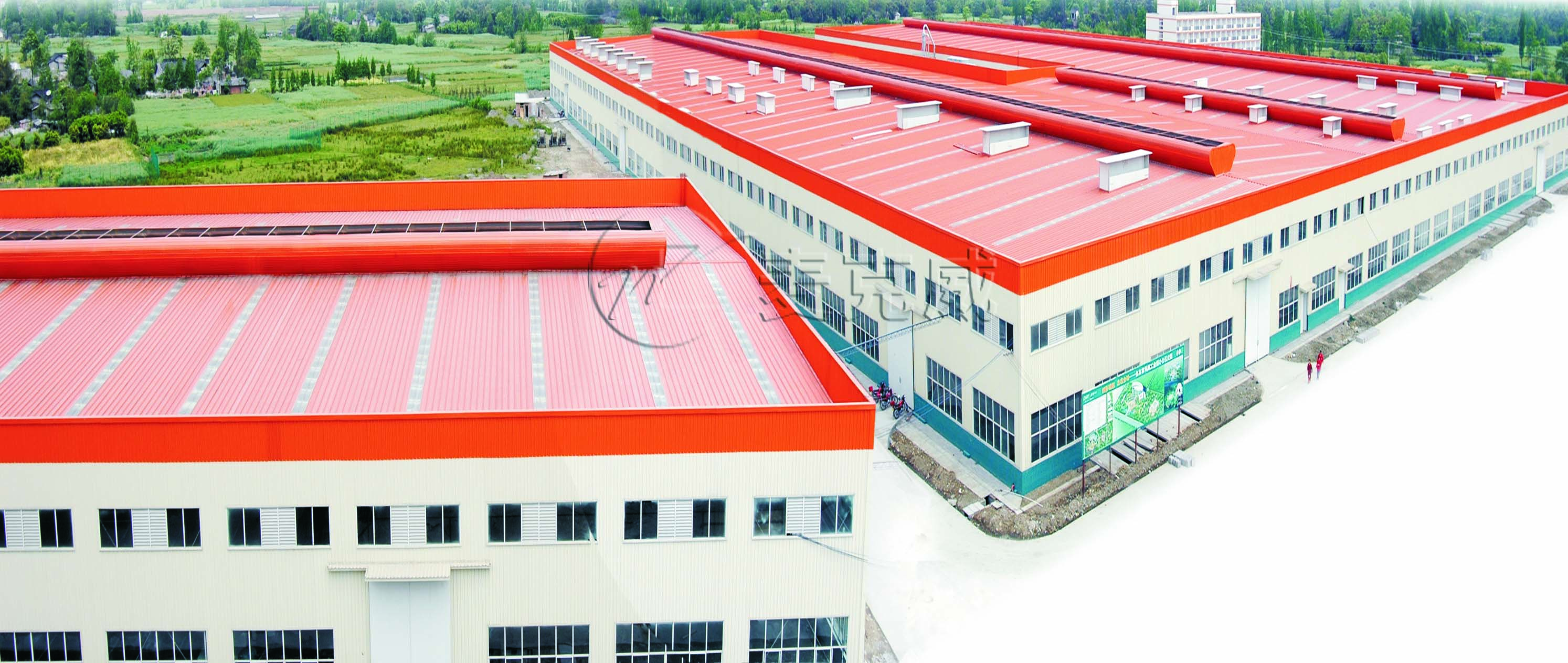 全友家私生產(chǎn)基地三期工程-27#廠房擴建工程通風天窗項目 全友家私生產(chǎn)基地三期工程-27#廠房擴建工程通風天窗項目